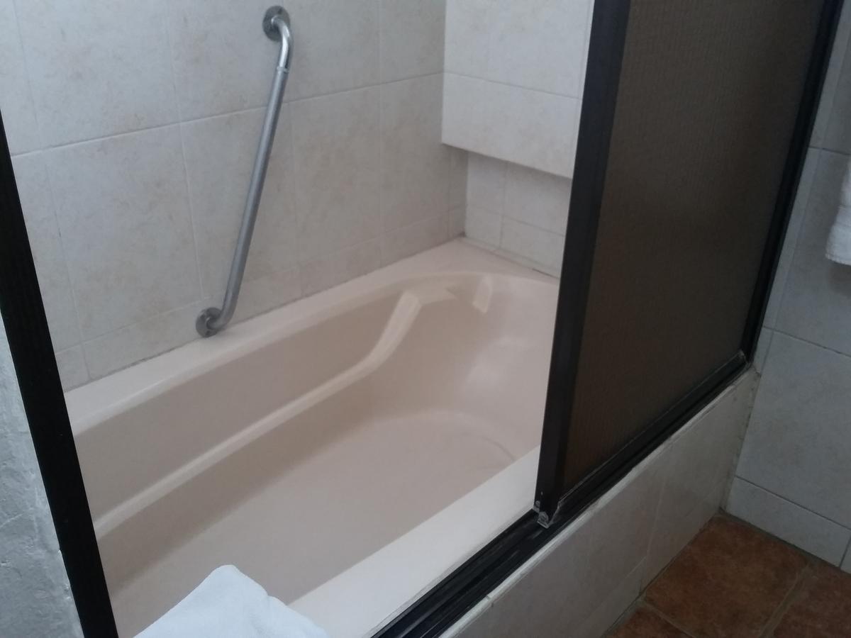 Casa San Bartolome Hotell San Bartolome Milpas Altas Eksteriør bilde