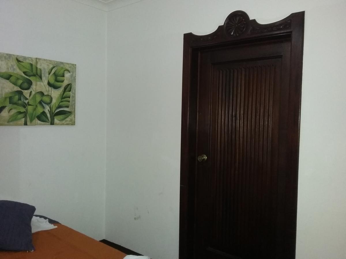 Casa San Bartolome Hotell San Bartolome Milpas Altas Eksteriør bilde